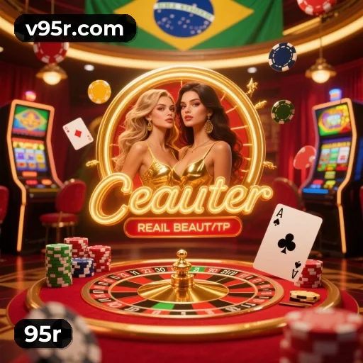95r APP mobile iOS Android - 187 mil downloads São Paulo Rio BH